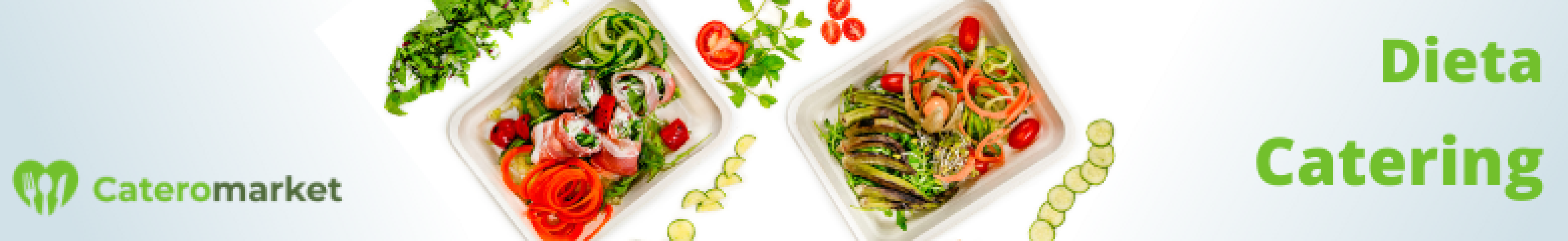 Dieta bezglutenowa - catering dietetyczny